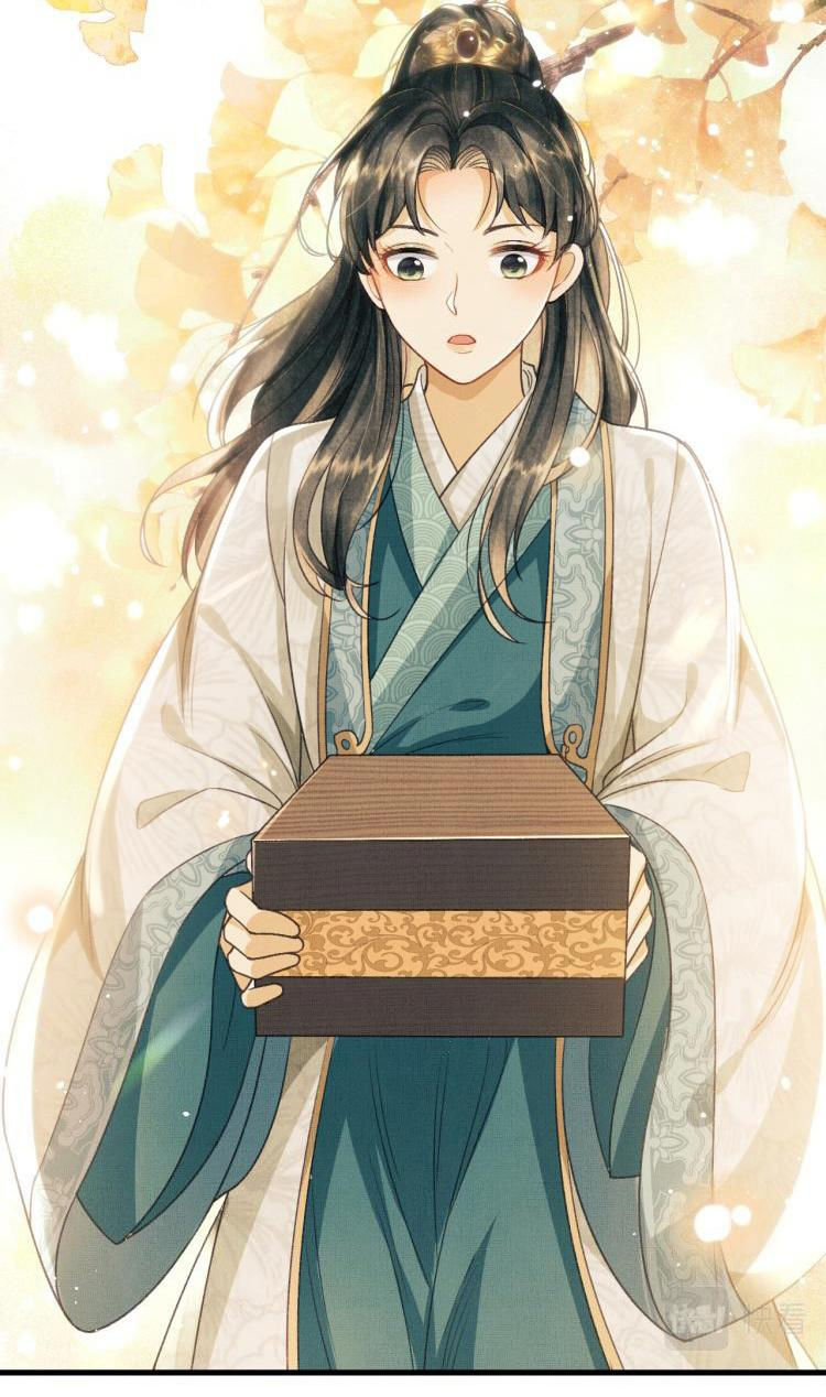 tướng quân luôn tự coi mình thành thế thân chapter 8 4