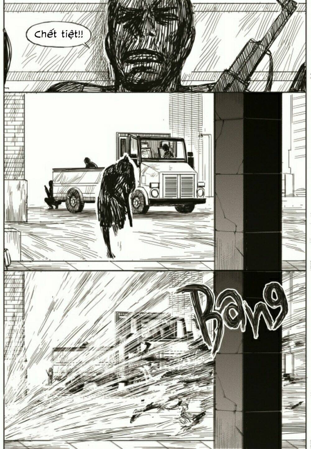 the horizon chapter 6 6