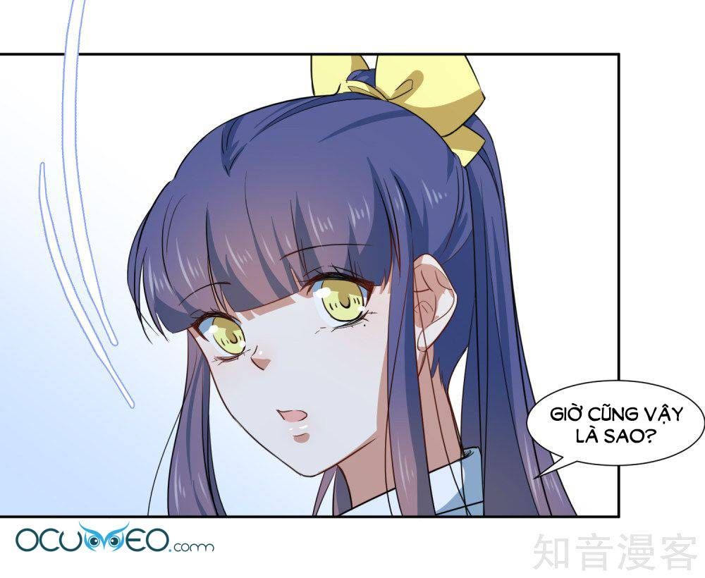 thầy giáo ác ma yêu tôi rồi chapter 66 9