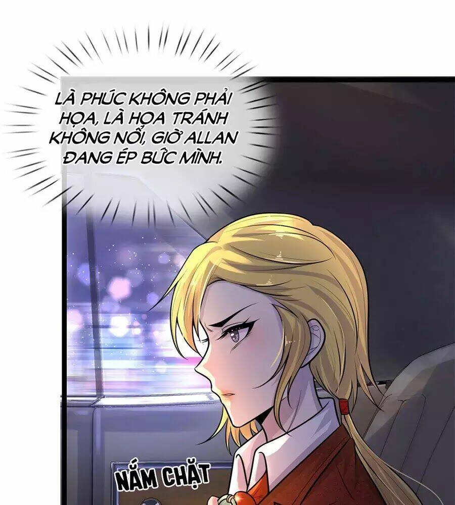 loạn thế tù sủng: thiếu soái bất lương của ta chapter 67 15