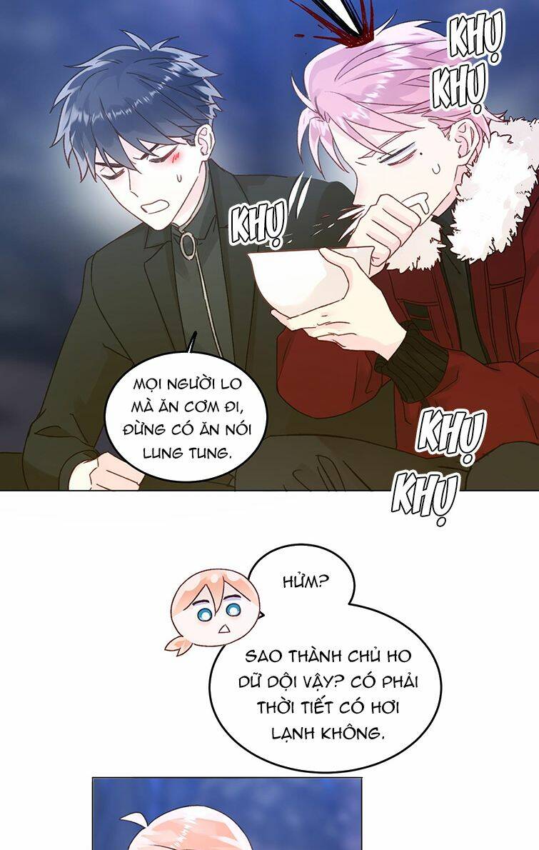 Tôi Phải Làm 1 Kẻ Đại Xấu Xa Chapter 81 - Trang 27