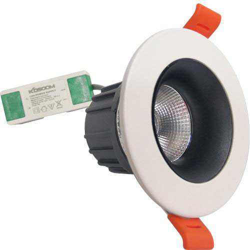 Đèn LED âm trần COB 7W Kosoom DL-KS-COB-7