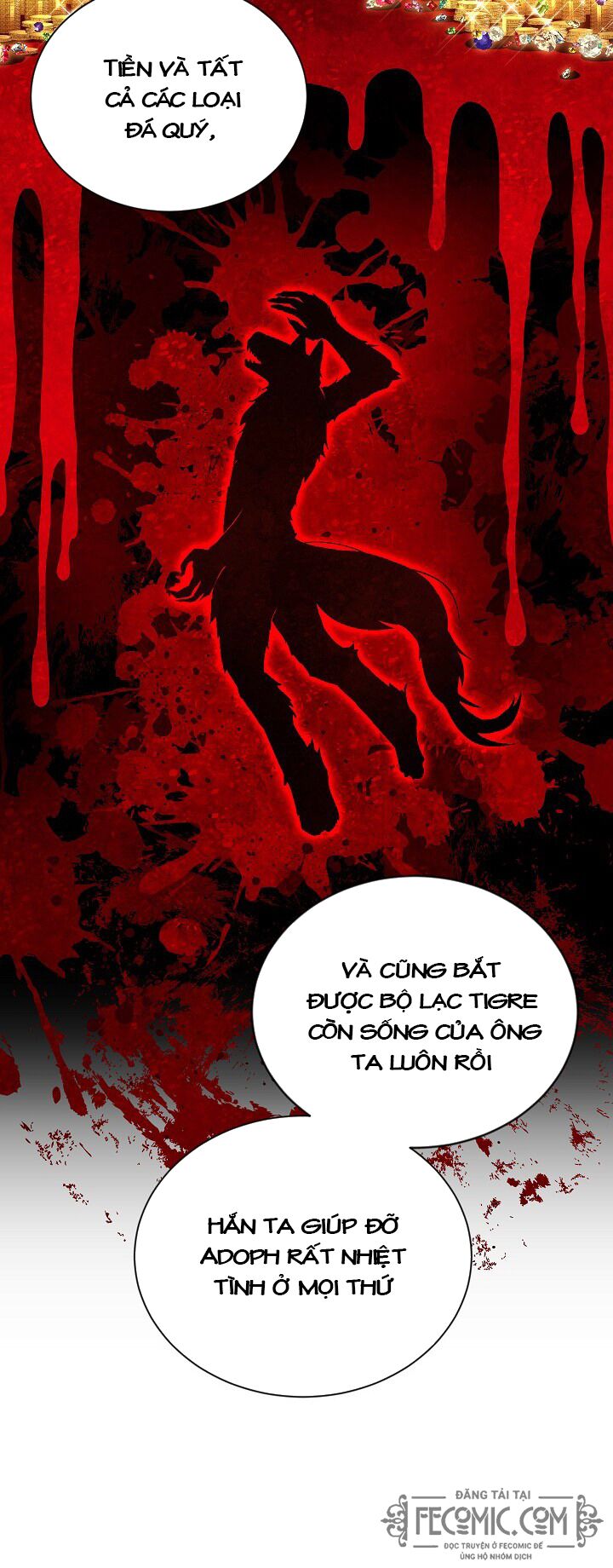 nữ công tước với tâm hồn trống rỗng chapter 37 35