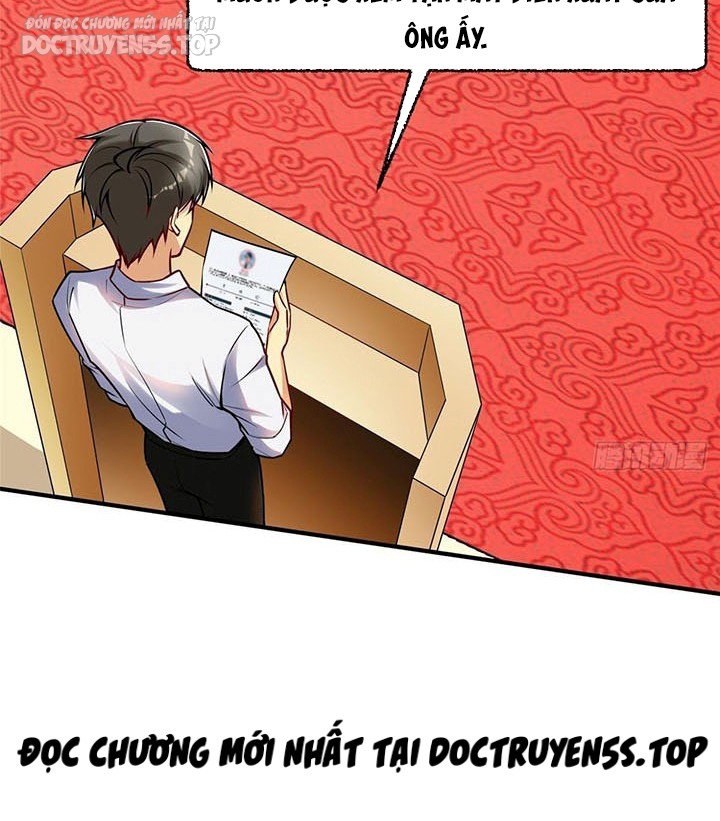 ta làm giàu từ thua lỗ game chapter 111 22