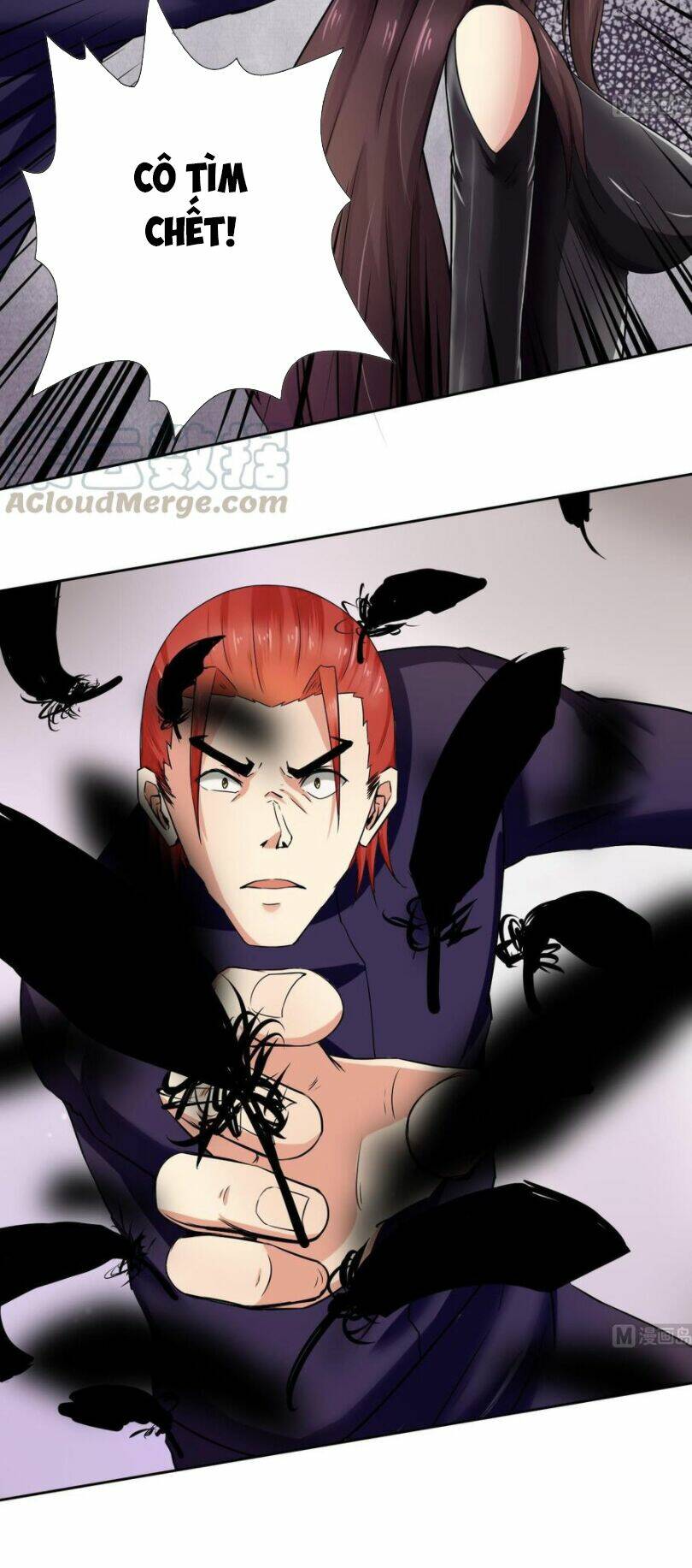 hắn là long ngạo thiên chapter 99 8