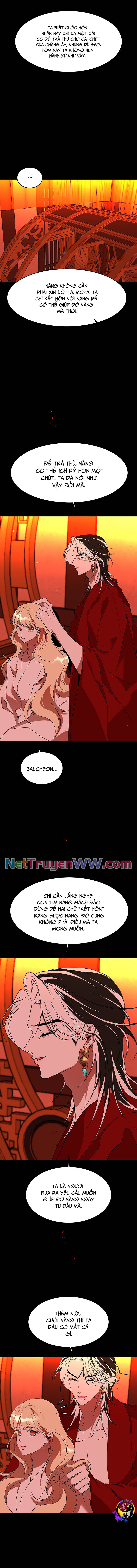 chiến lược săn hổ của nữ thần chapter 59 16