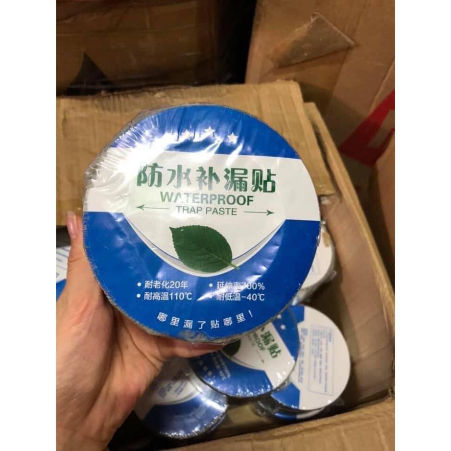 Băng keo siêu dính chịu nhiệt chống thấm nước