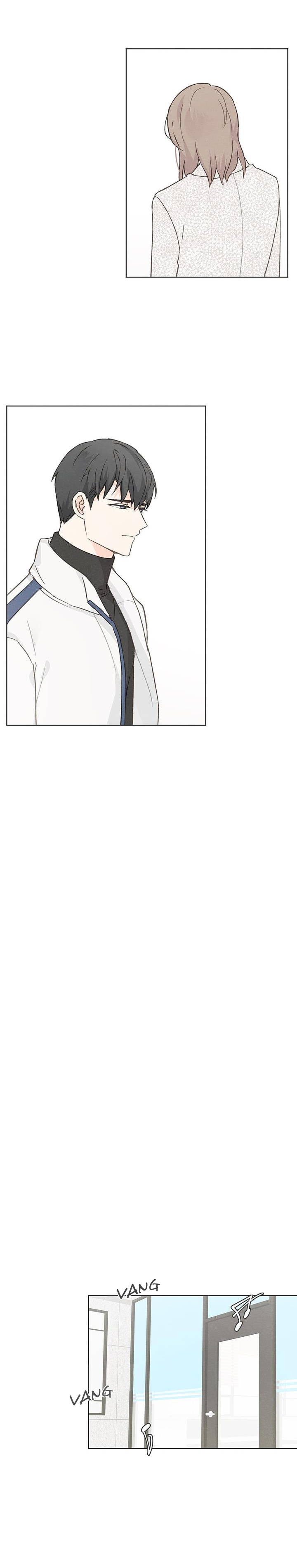 giữa yêu và ghét chapter 48 9