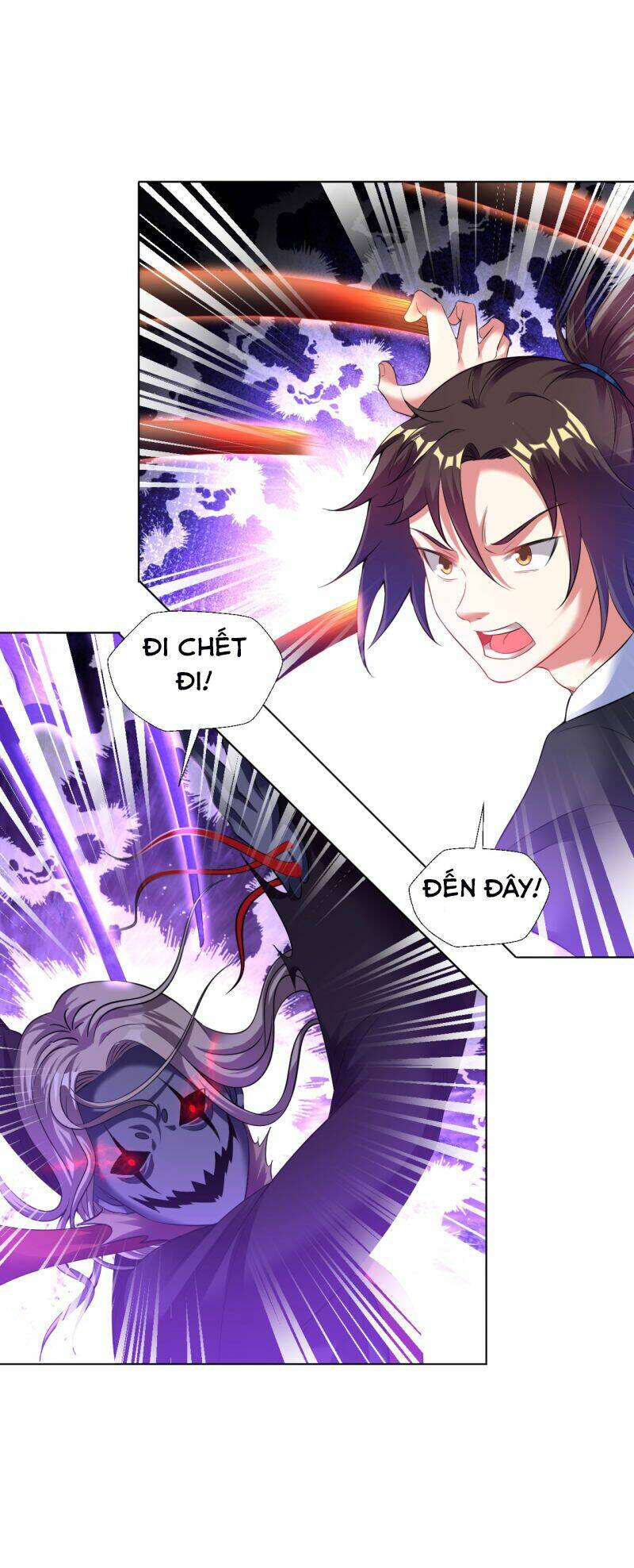 đạo ấn chapter 70 4