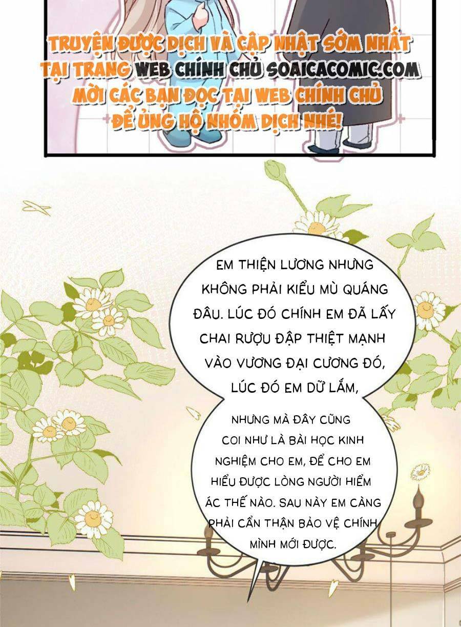 cô vợ của tôi không dễ bắt nạt chapter 69 24