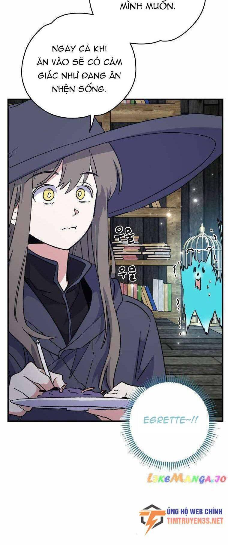 nhà hiền triết yigret chapter 95 47