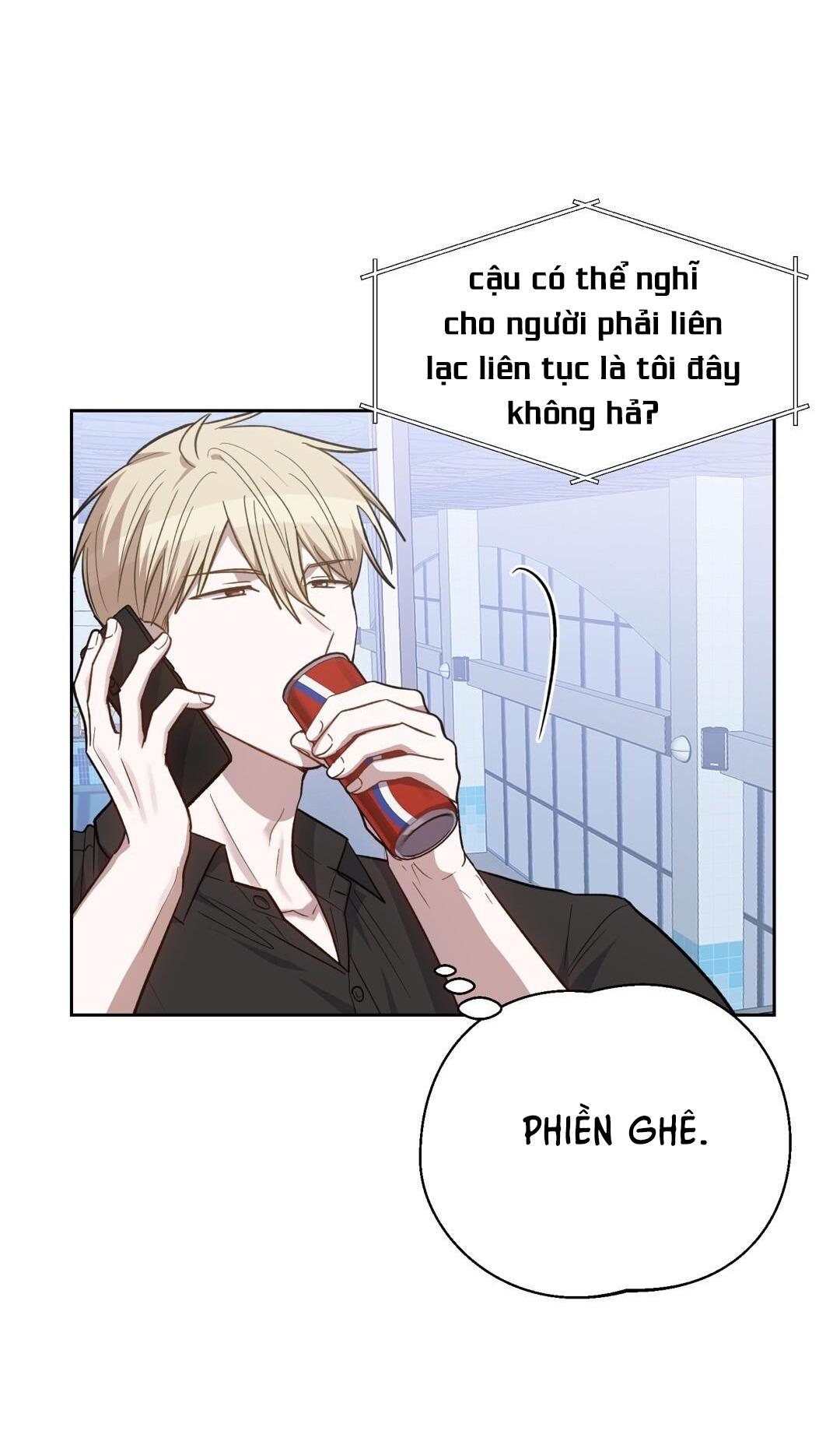 bơi trong mùi hương chapter 12 17