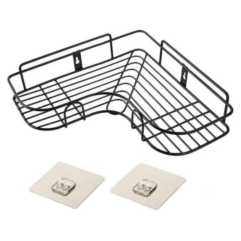 Kệ góc dán tường siêu chắc