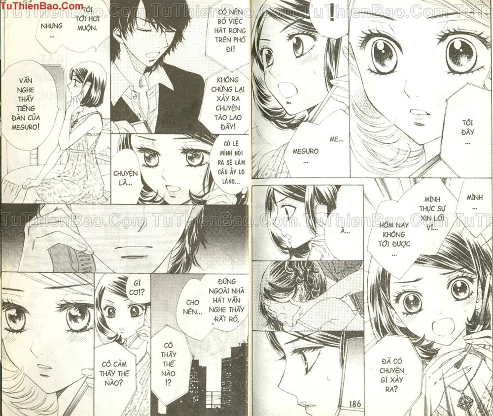 ác quỷ và bản tình ca chapter 9 92