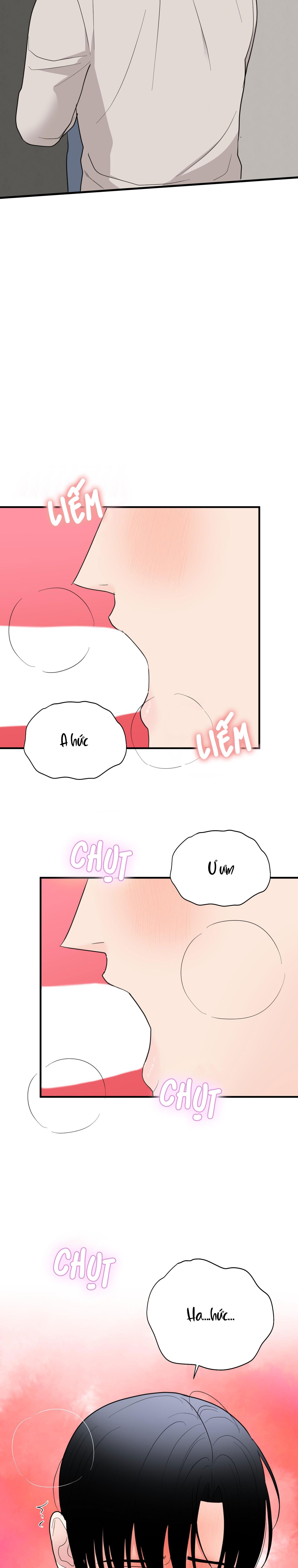 món quà dành cho kẻ ngạo mạn chapter 16 30