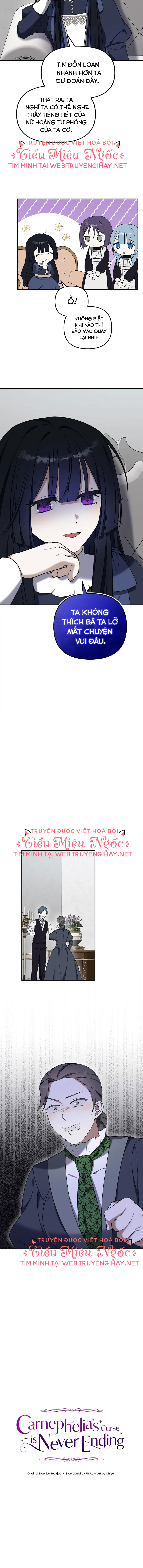 lời nguyền vẫn chưa kết thúc chapter 14 11