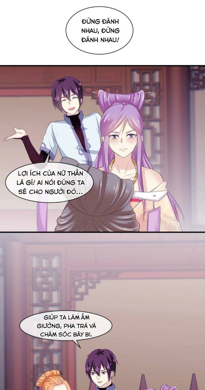 ta là ngọc hoàng đại đế chapter 102 18