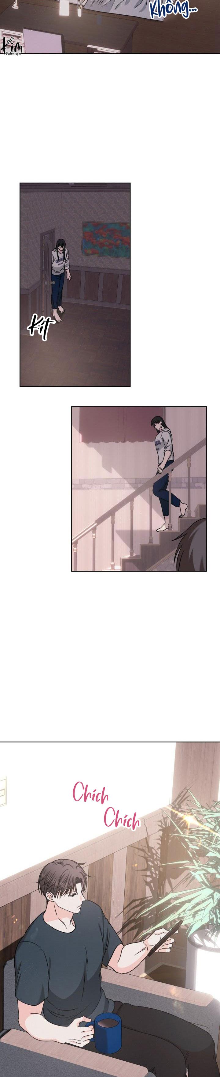 quý đói chapter 7 18