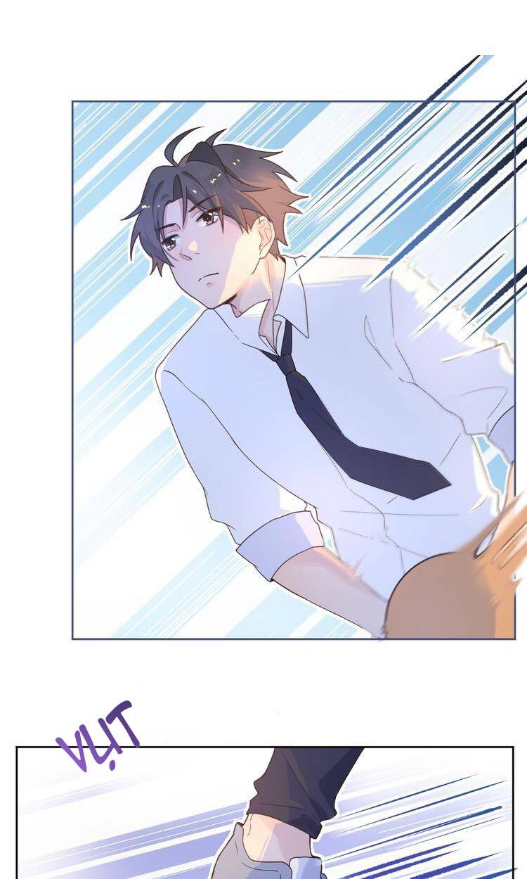 mối tình đầu của cậu ấy là tôi chapter 6 13