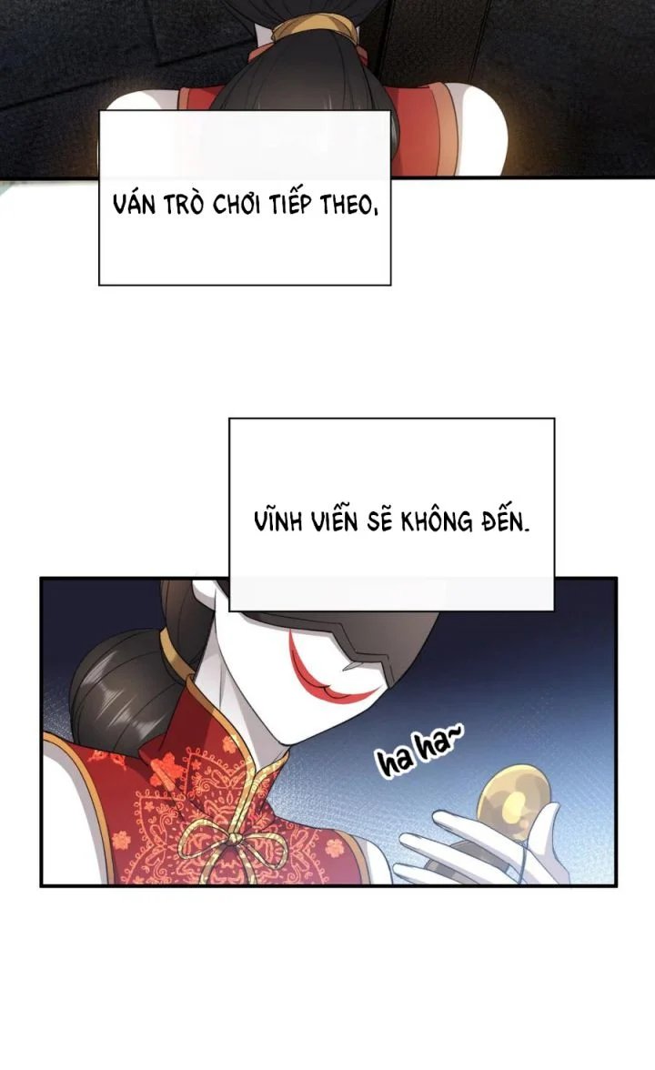 nụ hôn vực thẳm chapter 47 20