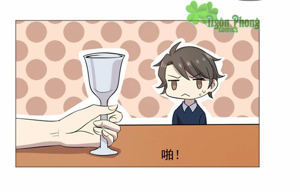 hai chú mèo totem chapter 36 45