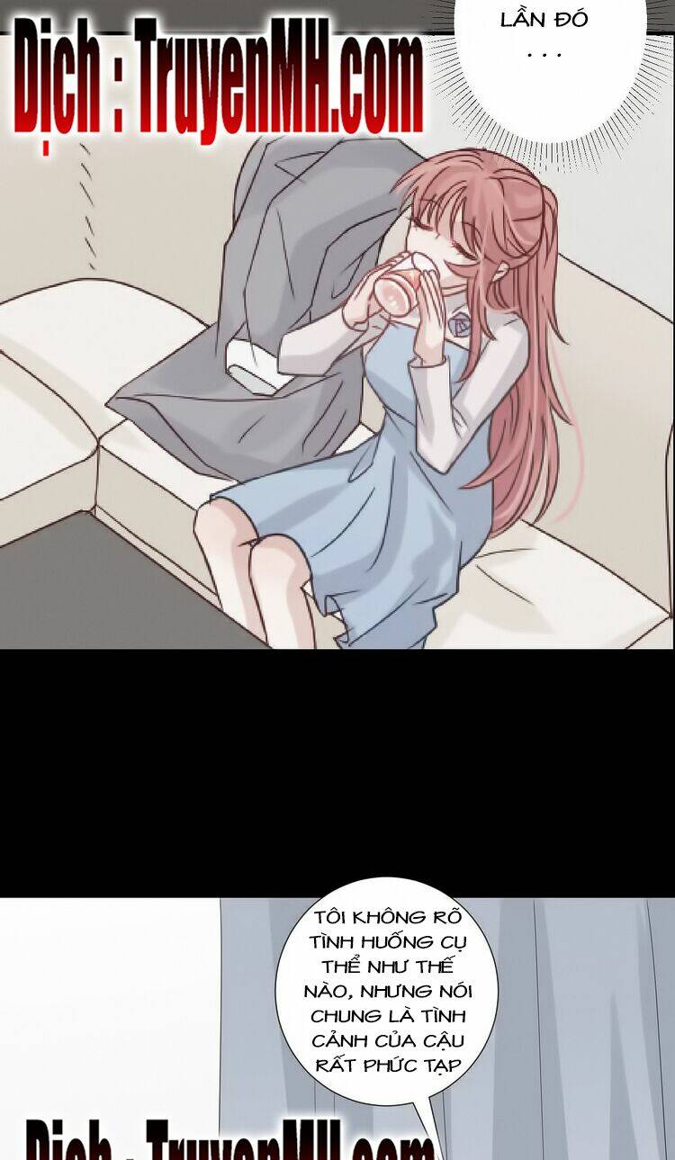 nữ hoàng giá đáo chapter 44 5