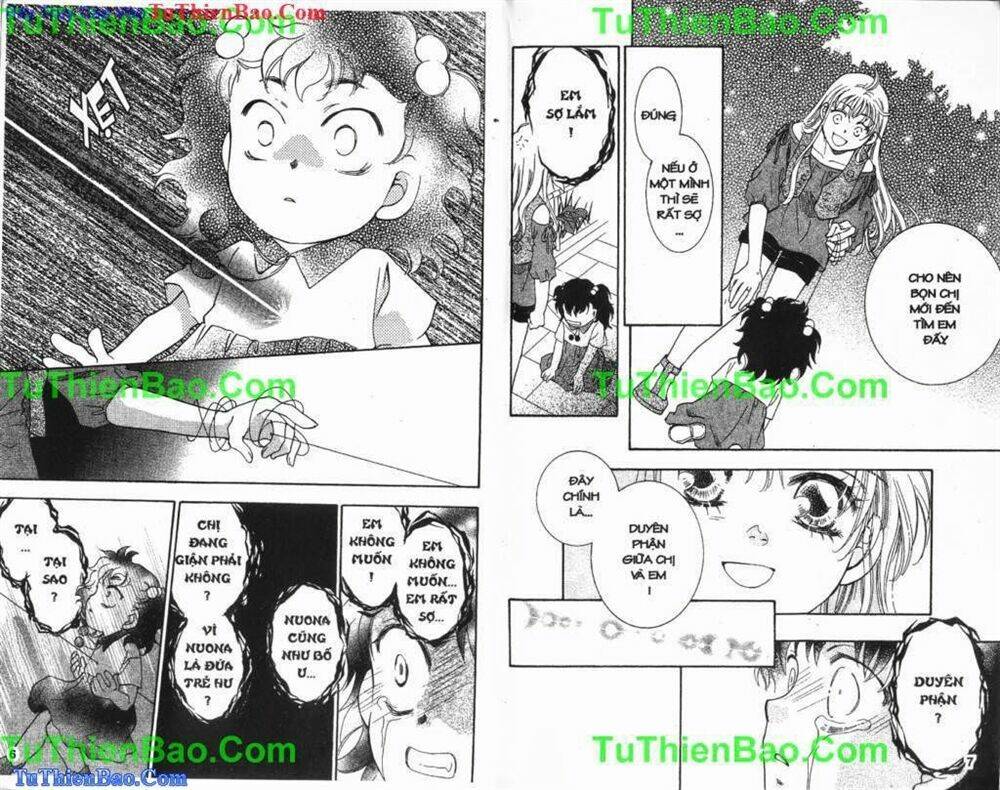 pháp sư tơ hồng chapter 4 4