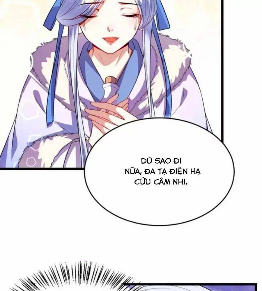 thái tử điện hạ, nô tài có hỉ rồi chapter 31 53