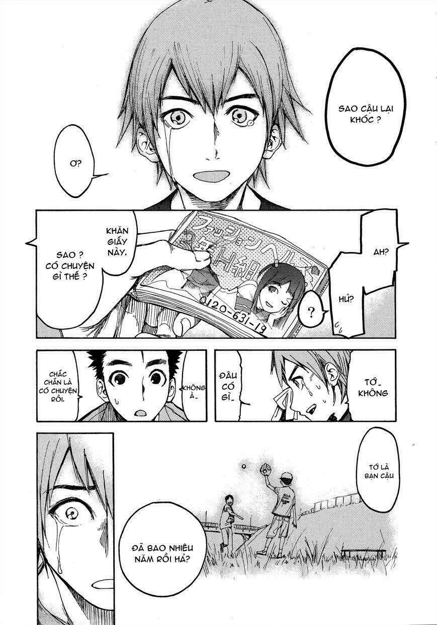 á nhân chapter 0 20