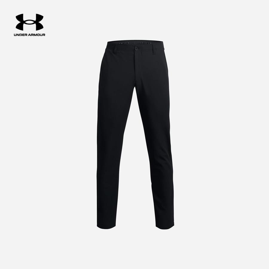 Quần dài thể thao nam Under Armour Drive Tapered - 1364410-001