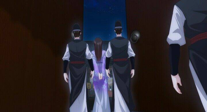 bí mật của dạ tộc chapter 4.1 5