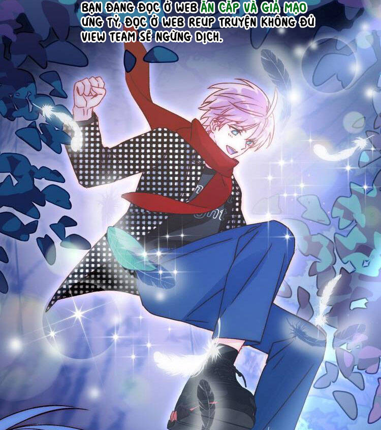 tôi phải làm 1 kẻ đại xấu xa chapter 43 39