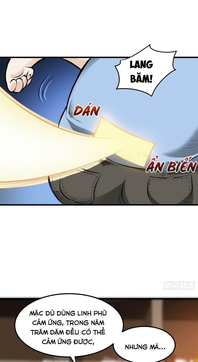 tối cường thần y tại đô thị chapter 81 7