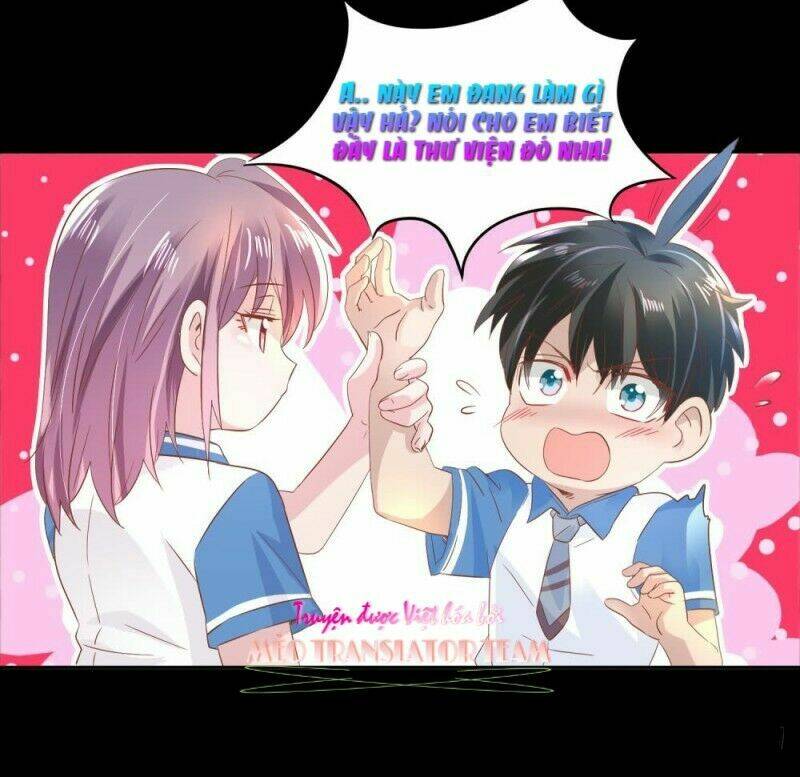 hàng ngàn tư thế lật đổ chủ tịch chapter 3 41