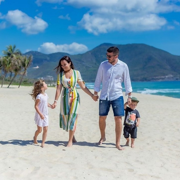 Selectum Noa Resort 5* Cam Ranh Nha Trang - Buffet Sáng, Công Viên Nước, Hồ Bơi Lớn, Đón Tiễn Sân Bay Khi Đặt 02 Đêm, Trung Tâm Thành Phố Dành Cho 02 Người Lớn
