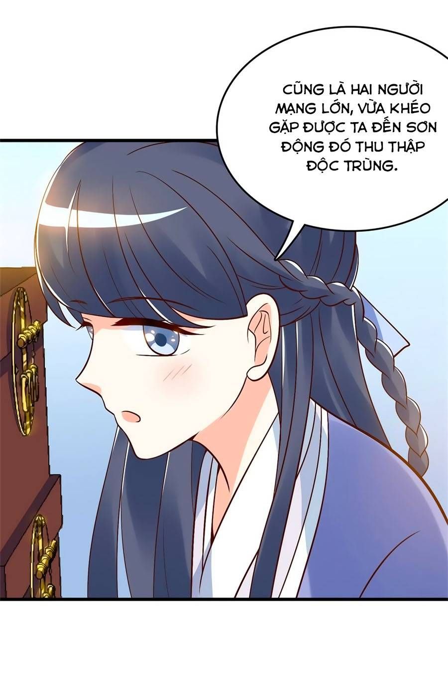 kiêu ngạo vương gia chủng điền phi chapter 146 10