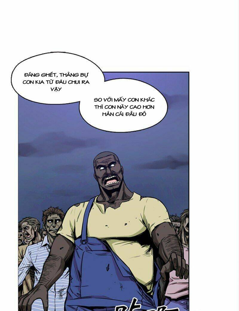 vua của vong linh chapter 45 7