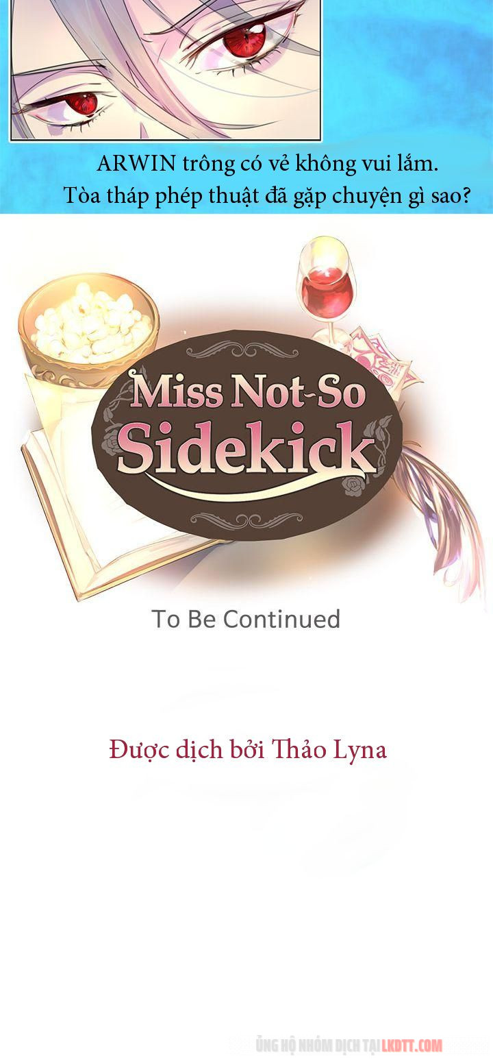 đừng xem thường nữ phụ chapter 26 17