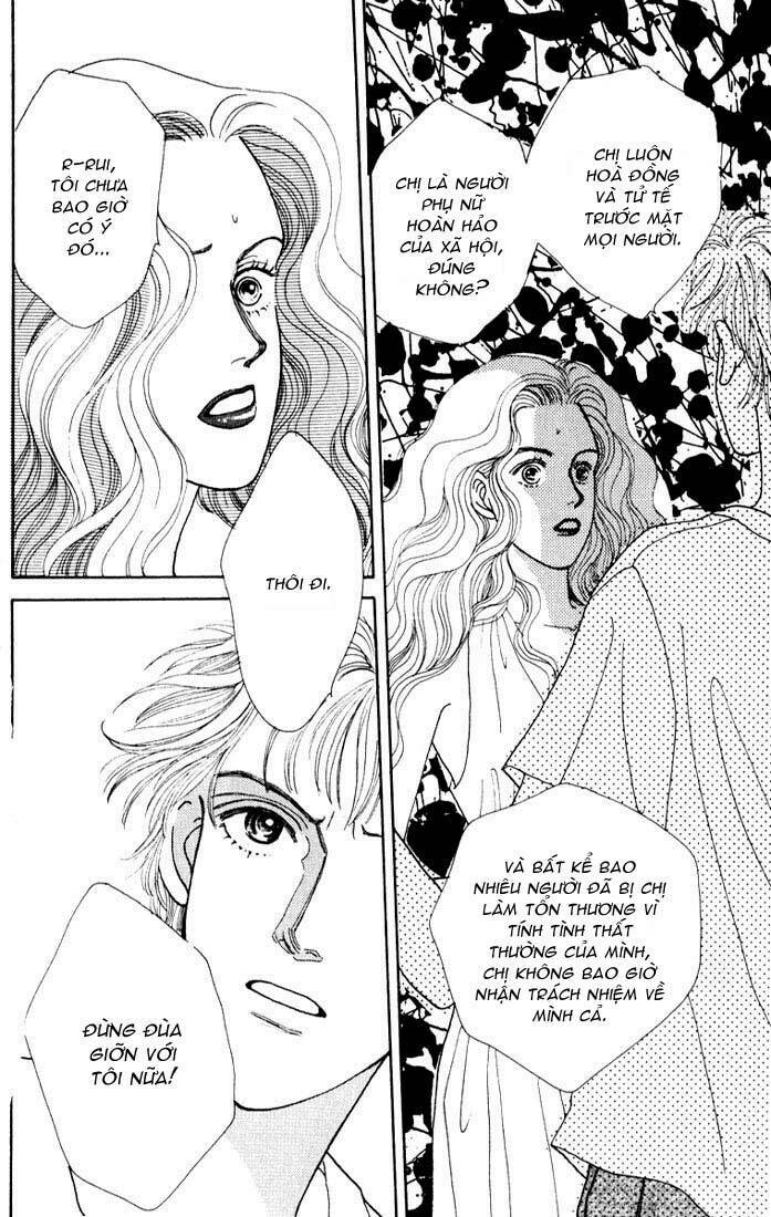 con nhà giàu chapter 12 30