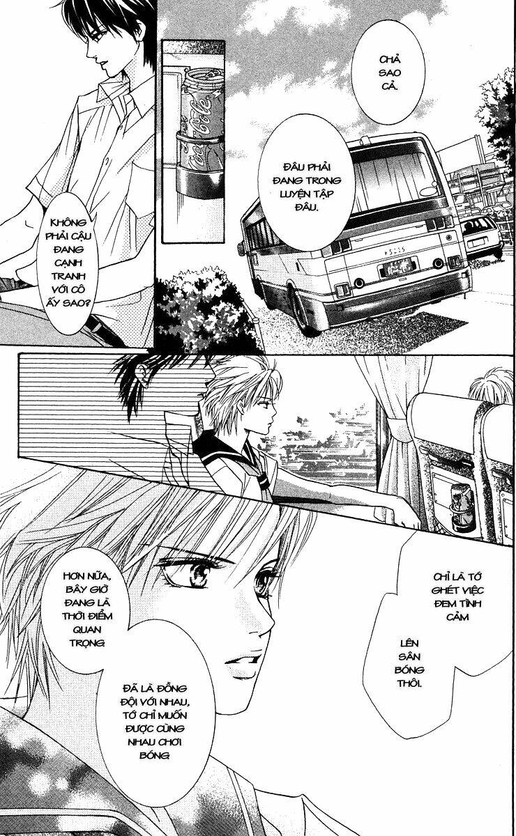 xứng danh anh hùng chapter 19 25