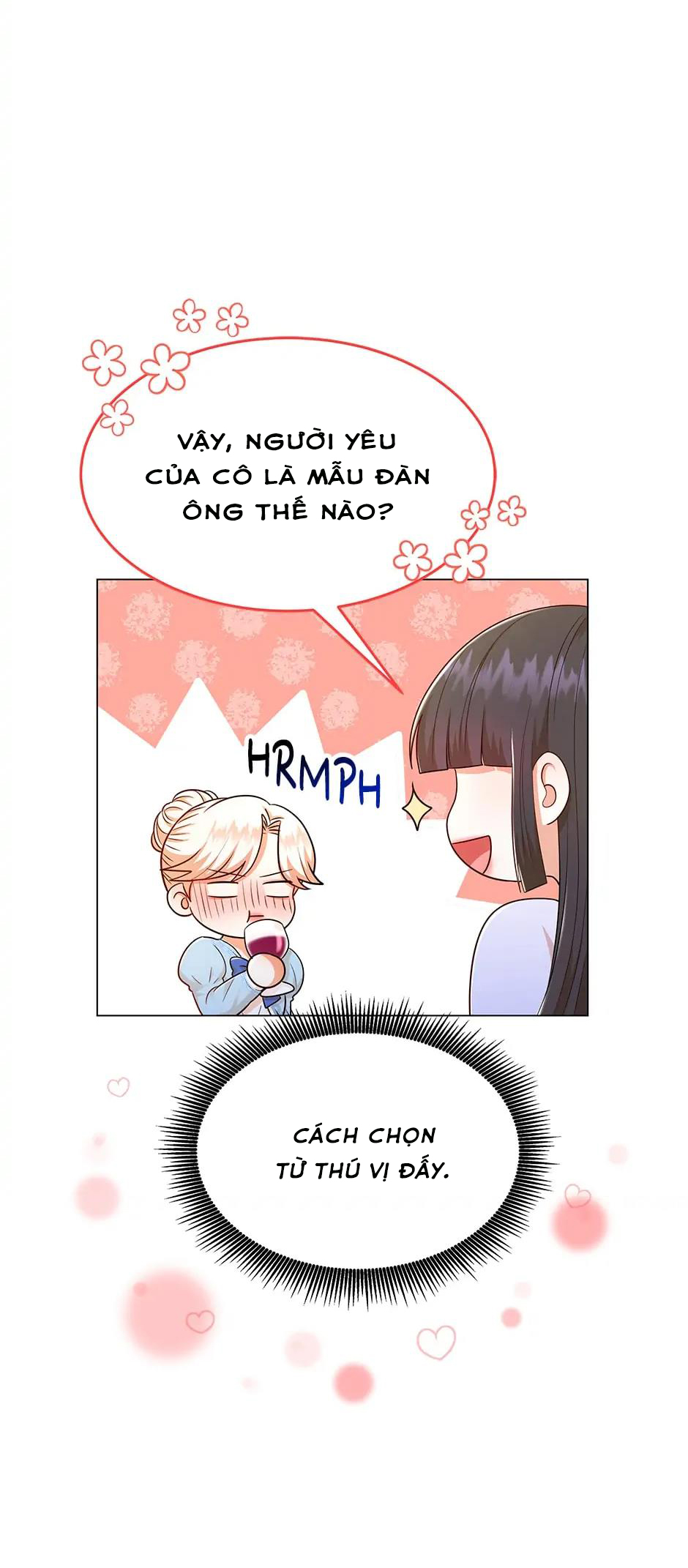 diễn vai ác nữ cũng thật khó khăn chapter 29.1 7