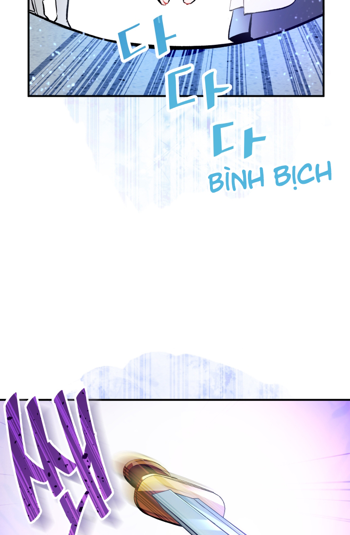 mối liên kết giữa báo đen và bé thỏ chapter 3 66