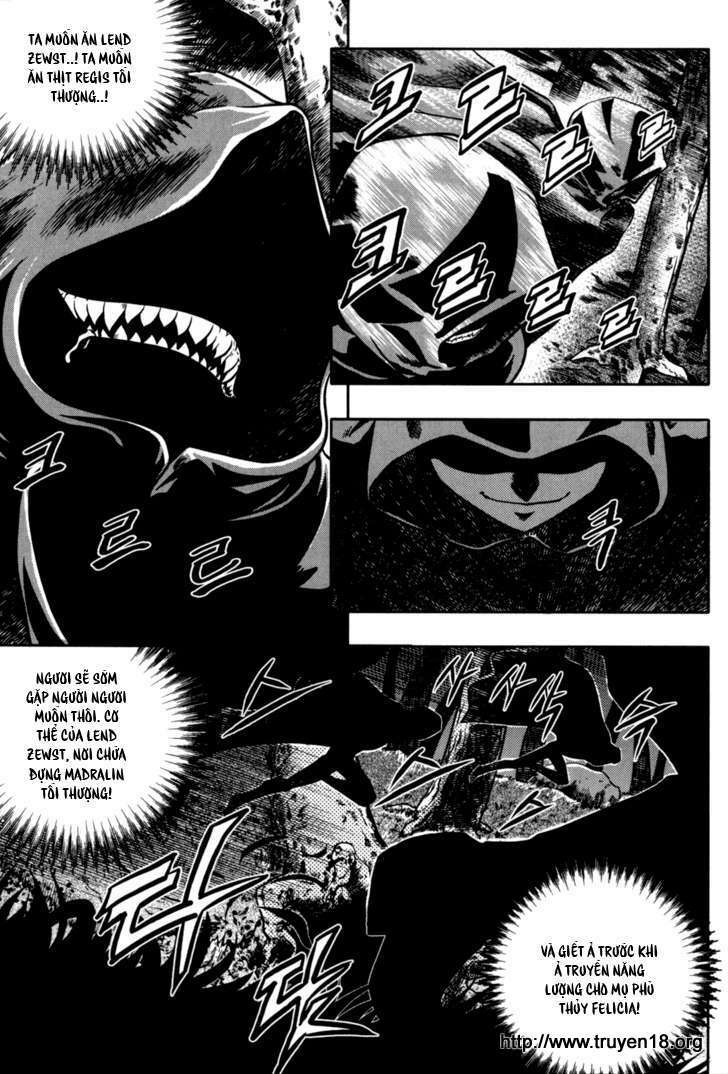 the legend of maian chapter 20 8