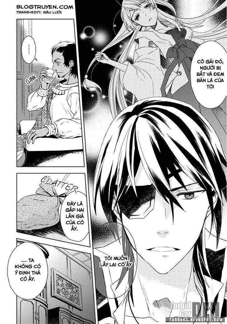 aoki umi no torawarehime chapter 6 17