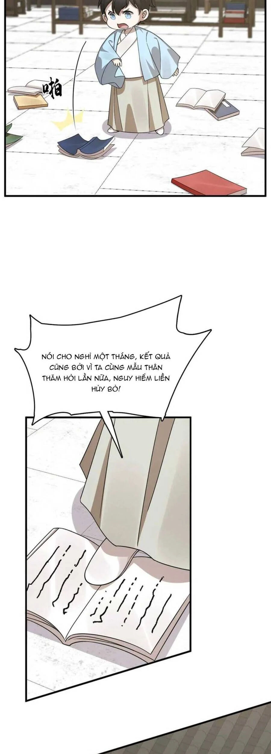 độc bộ thiên hạ: đặc công thần y chapter 423 2