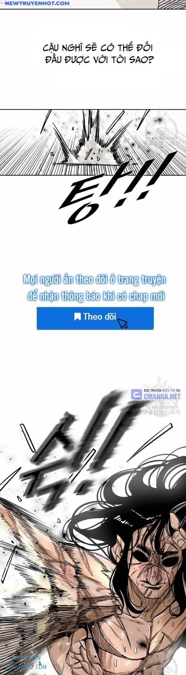 shark - cá mập chapter 249 16