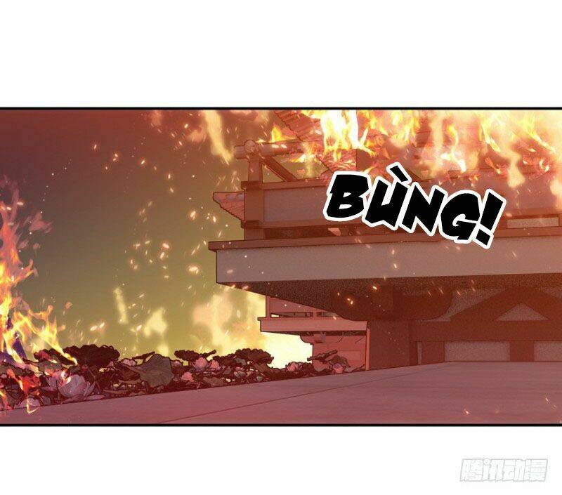 hoàng hậu canh gà chapter 2 46