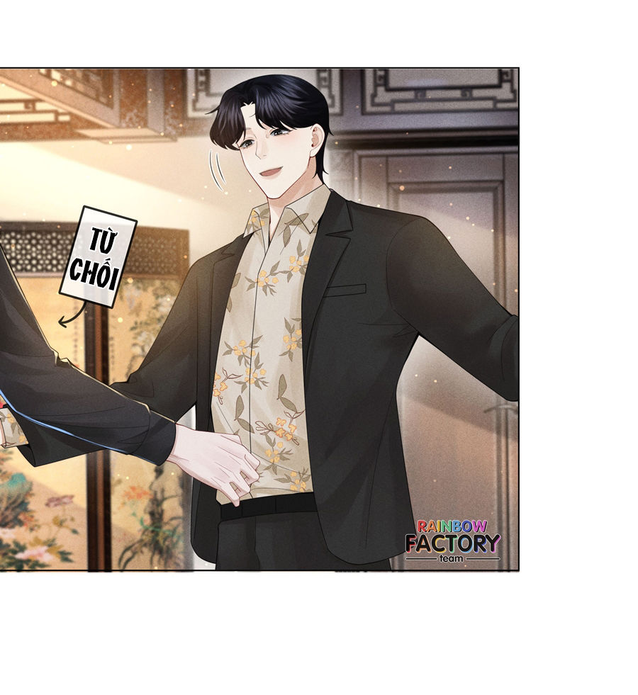 dior tiên sinh chapter 52 35