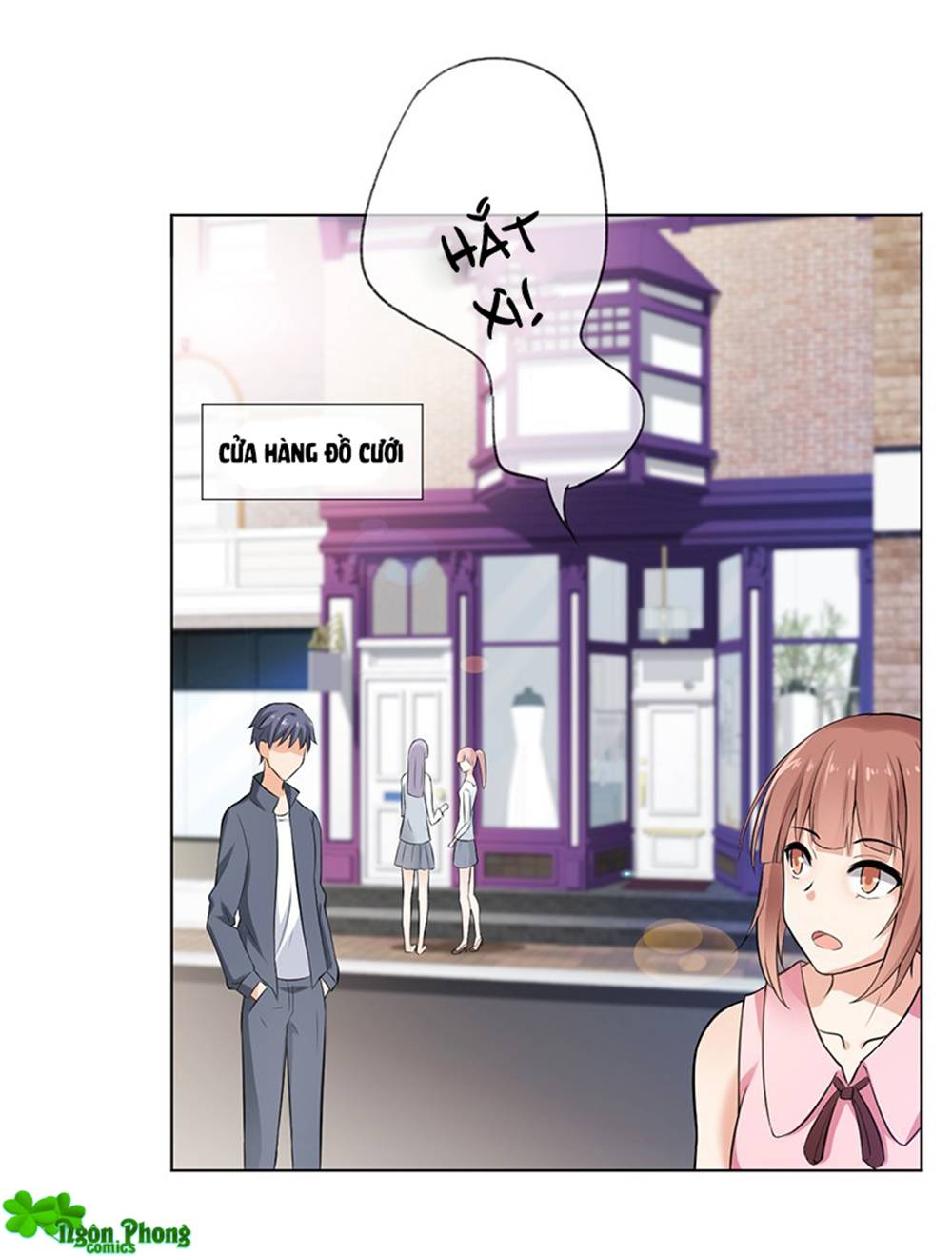 nhật ký dạy dỗ của gia tộc đáng yêu chapter 50 8