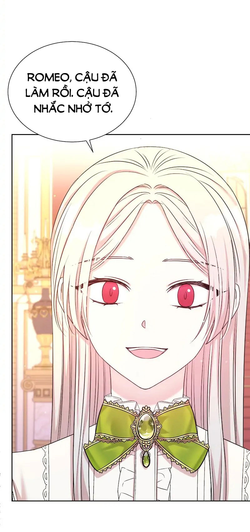 tôi chán nản vì người chồng thứ 2 còn "khỏe" hơn chồng cũ chapter 48.1 24